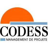 Logo Codess management de projets